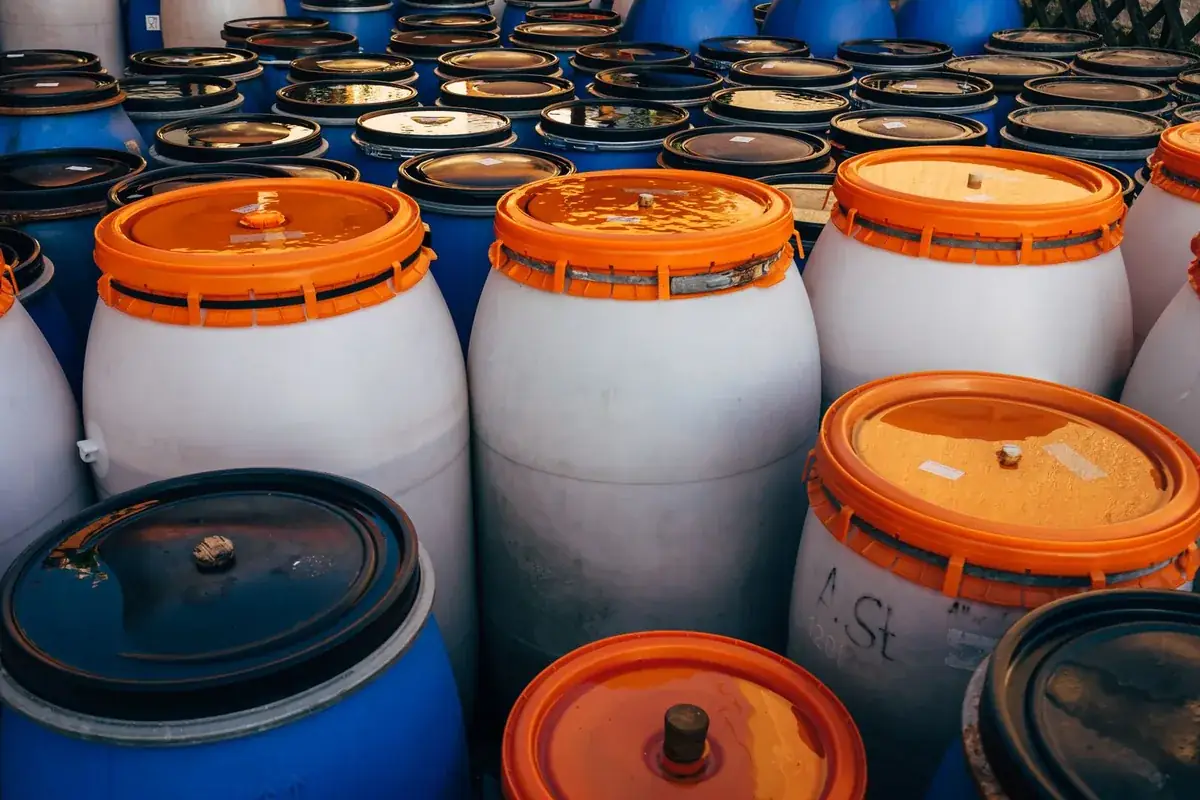 Medical Waste Removal in San Antonio Heights, CA